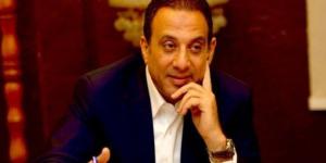 عمر هريدي ينفي أنباء القبض عليه بتهمة نشر أخبار كاذبة - ترند نيوز