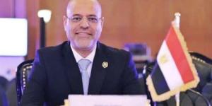 وزير العمل لراديو النيل: بدء تطبيق قانون العمل الجديد أول سبتمبر.. والبطالة تراجعت إلى 6.3% - ترند نيوز