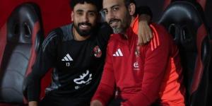 آخر تطورات مصابي الأهلي قبل انطلاق معسكر الفريق - ترند نيوز