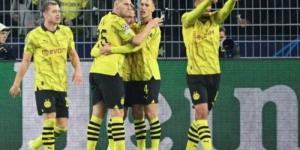 بوروسيا دورتموند يتأهل علي حساب مونتيري لـ ربع نهائي مونديال الأندية - ترند نيوز