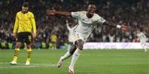 موعد مباراة ريال مدريد وبوروسيا دورتموند في ربع نهائي كأس العالم للأندية والقنوات الناقلة والتشكيل المتوقع - ترند نيوز