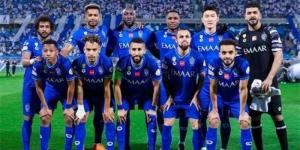 بث مباشر.. مشاهدة مباراة الهلال وفلومينينسي في كأس العالم للأندية - ترند نيوز