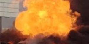 انفجار أنبوبة بوتاجاز بالعياط يصيب 3 أشخاص.. والنيابة تباشر التحقيقات - ترند نيوز