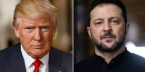 أمريكا و أوكرانيا تبحثان فرص التعاون العسكري بين البلدين - ترند نيوز
