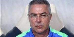 إيناسيو: شيكابالا لاعب كبير وكان يساعدني دائمًا في الزمالك - ترند نيوز