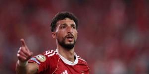 الريان القطري يرفع عرضه لضم وسام أبو علي من الأهلي - ترند نيوز