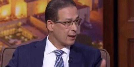 عاطف سيد الأهل: تصريحات نتنياهو محاولة للتعويض عن إهانة إسرائيل في 7 أكتوبر - trading-secrets