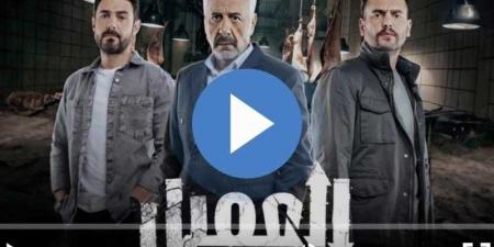 مسلسل العميل الحلقة 26 شاهد - trading-secrets