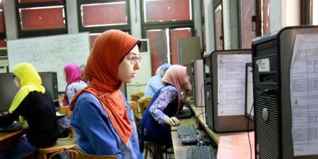 تنسيق الجامعات 2025.. محظورات على طلاب الثانوية تؤدي لإلغاء اختبارات القدرات - ترند نيوز