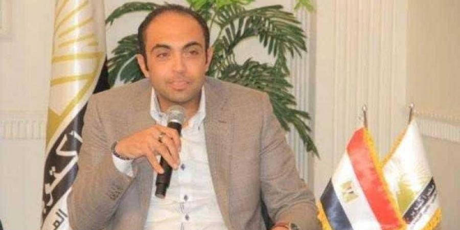 ماير جرجس: بعض تعديلات قانون التصالح قد تتحول إلى ”قنبلة موقوتة”