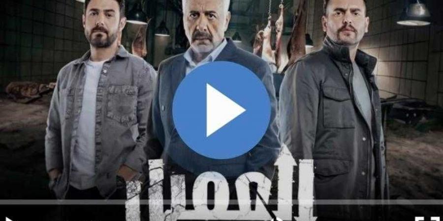 مسلسل العميل الحلقة 26 شاهد الآن - trading-secrets