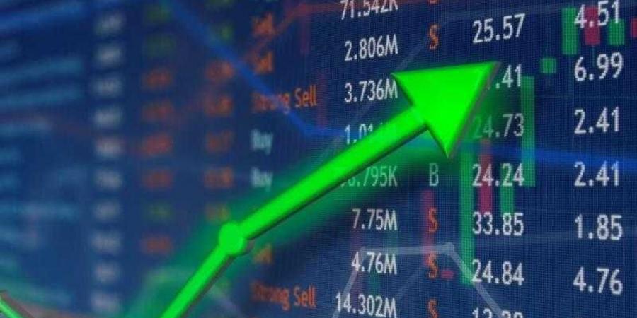 ارتفاع مؤشرات البورصة بمستهل تعاملات جلسة بداية الأسبوع - trading-secrets