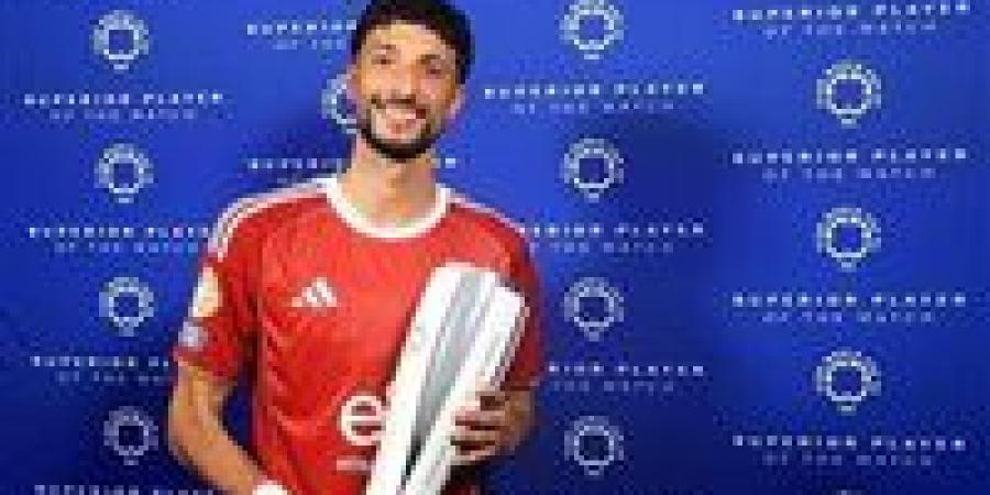 بعد قرار المدير الرياضي: وسام أبو علي يضغط على الأهلي للرحيل - ترند نيوز