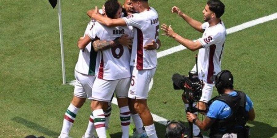 فلومينينسي يطيح بـ إنتر ميلان من كأس العالم للأندية ويتأهل لربع النهائي - ترند نيوز
