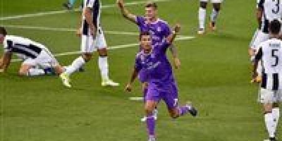 التشكيل الرسمي لمباراة ريال مدريد ويوفنتوس في ثمن نهائي كأس العالم للأندية - ترند نيوز