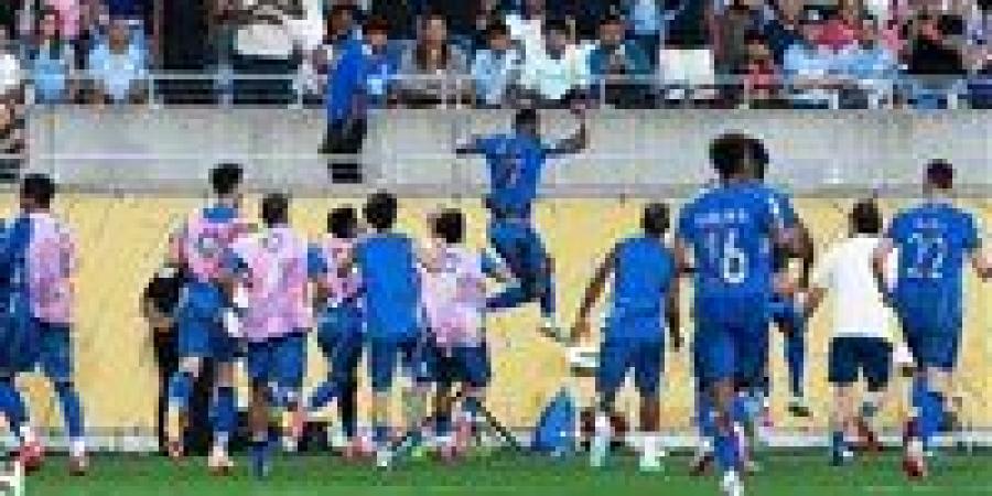 الأندية المتأهلة لربع نهائي كأس العالم للأندية 2025 - ترند نيوز