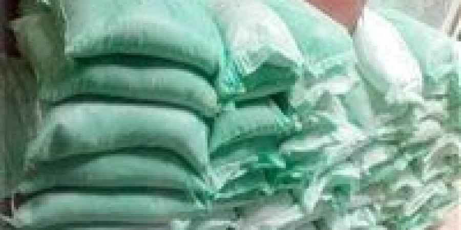 حملات تموينية مكبرة تضبط 9 أطنان دقيق بلدي وأبيض خلال 24 ساعة - ترند نيوز
