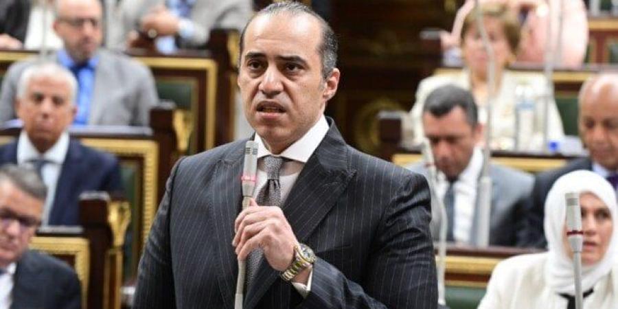 عاجل| «النواب» يرفض حذف مدة الإخلاء خلال 7 سنوات من قانون الإيجار القديم - ترند نيوز