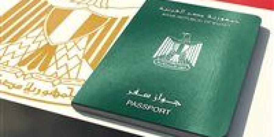 خطوة بخطوة.. خطوات استخراج جواز السفر المستعجل خلال 24 ساعة - ترند نيوز