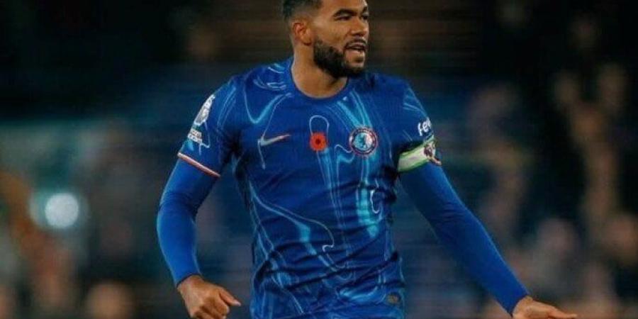 قائد تشيلسي ينتقد أرضيات ملاعب مونديال الأندية: «ليست بالجودة المطلوبة» - ترند نيوز