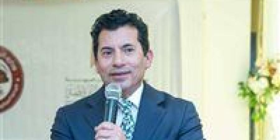 وزارة الشباب والرياضة تبدأ تنفيذ المستوى الثاني من دورة إعداد أخصائيي التغذية الرياضية ضمن المشروع القومي - ترند نيوز