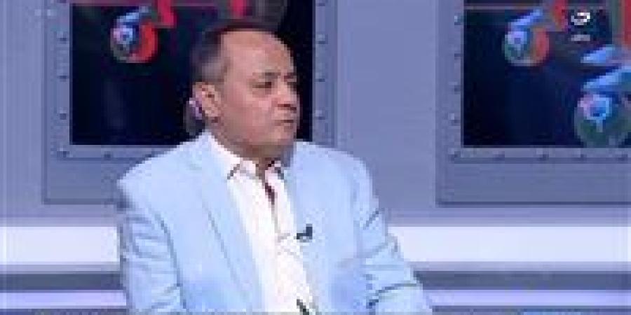 طارق يحيى نجم الزمالك الأسبق: متحفظ على الاساءه للأهلي في ڤيديو تقديم فيريرا - ترند نيوز