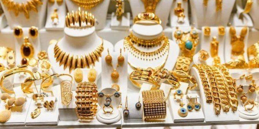 عيار 21 مفاجأة.. أسعار الذهب في مصر بختام تعاملات اليوم الأحد 6 يوليو 2025 - ترند نيوز