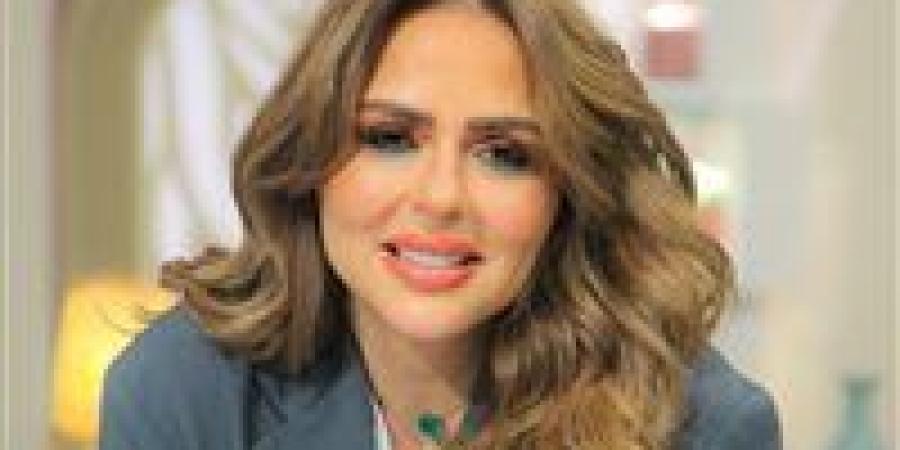 ليزا صاحبة اللوحة المسروقة تقبل اعتذار مها الصغير: سامحتها لكن اللي حصل جريمة - ترند نيوز