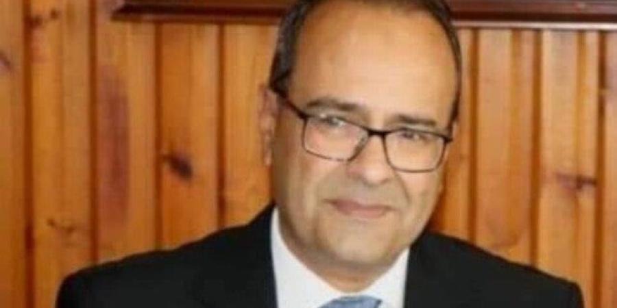 عميد هندسة المنوفية: لدينا كوادر لتقديم الدعم الفني والدراسات المتخصصة لتطوير الطريق الإقليمي - ترند نيوز